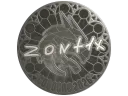 zont1x (Foil) | Cologne 2026