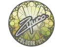 ZywOo | Cologne 2026