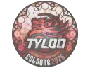 TYLOO | Cologne 2026