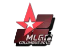 Astralis | MLG Columbus 2016