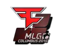 FaZe Clan | MLG Columbus 2016