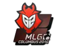 G2 Esports | MLG Columbus 2016