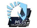 Team Liquid | MLG Columbus 2016