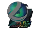 Luminosity Gaming (Holo) | MLG Columbus 2016