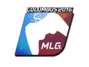 MLG (Holo) | MLG Columbus 2016
