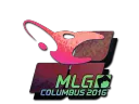 mousesports (Holo) | MLG Columbus 2016