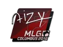 aizy | MLG Columbus 2016