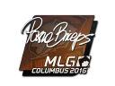 pashaBiceps | MLG Columbus 2016