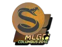 Splyce (Holo) | MLG Columbus 2016