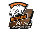 Virtus.Pro | MLG Columbus 2016