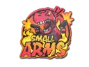 Small Arms