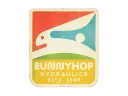 Bunnyhop Hydraulics