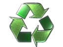 On An Eco (Foil)