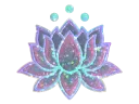 Lotus (Glitter)
