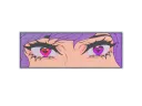Loving Eyes (Holo)