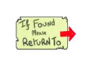 Please Return To