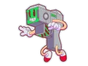 Retro Zeus