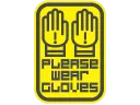 Gloves On