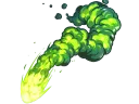 Boom Trail (Glitter)
