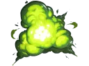 Boom Blast (Glitter)