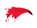 Ruby Stream (Lenticular)
