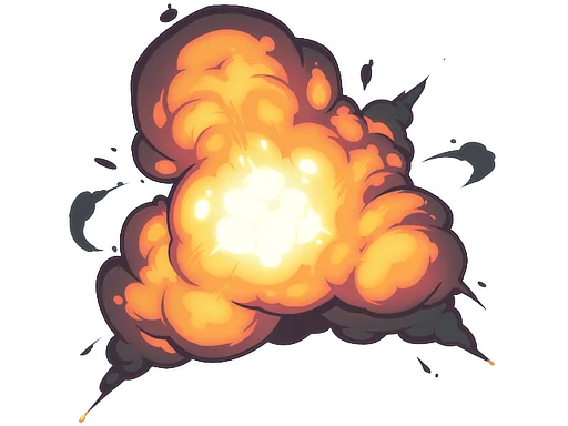 Sticker Slab | Boom Blast