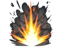 Boom Detonation
