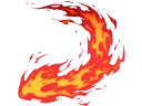 Scorch Loop
