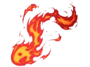 Winding Scorch