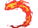Scorch Loop (Reverse)