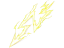 Bolt Charge