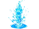 Hydro Geyser