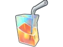 Juice Box (Holo)