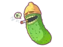Agent Kucumber