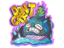 Cry Baby