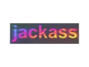 Jackass (Holo)