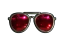 Red Shades (Foil)