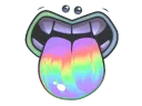 Taste Buddy (Holo)
