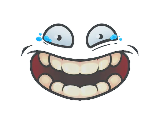 Sticker | XD