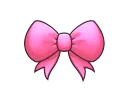 Ribbon Tie