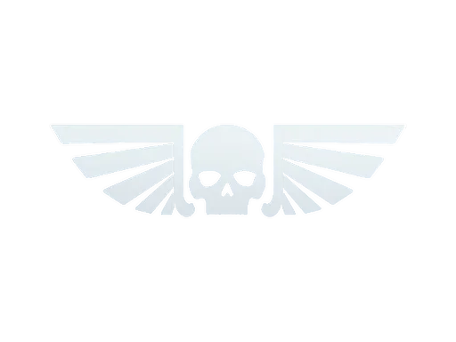 Sticker | Astra Militarum 1