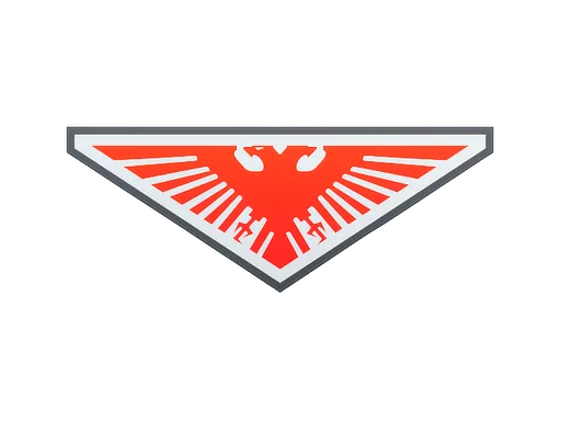 Sticker | Astra Militarum 2