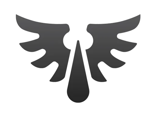 Sticker | Blood Angels