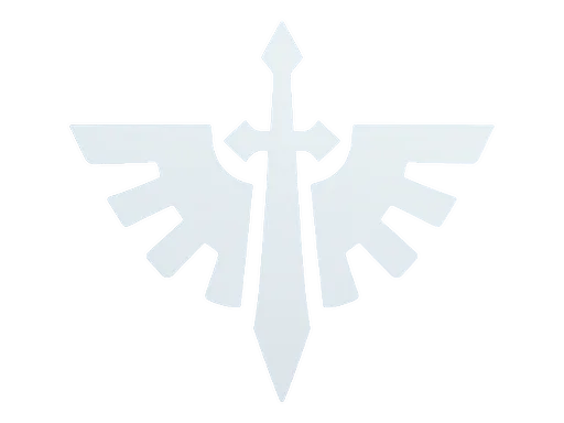 Sticker Slab | Dark Angels