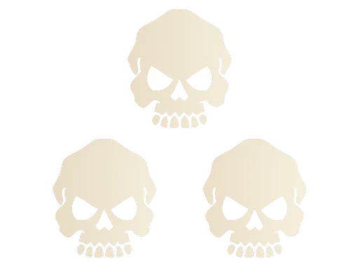Sticker Slab | Death Guard 1