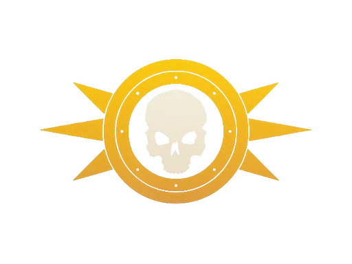 Sticker | Death Guard 2