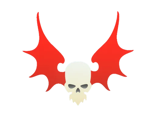 Sticker | Night Lords 1