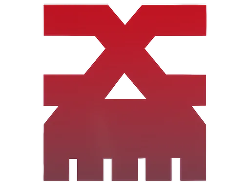 Sticker | World Eaters 2