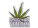 Drug War Veteran