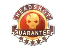 Headshot Guarantee